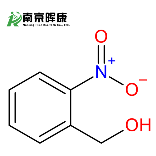 邻硝基苯甲醇,2-Nitrobenzyl alcohol