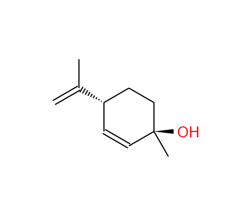 (+)-反式-对薄荷-2,8-二烯-1-醇,(1R-TRANS) 1-METHYL-4-(1-METHYLETHENYL)-2-CYCLOHEXENE-1-OL