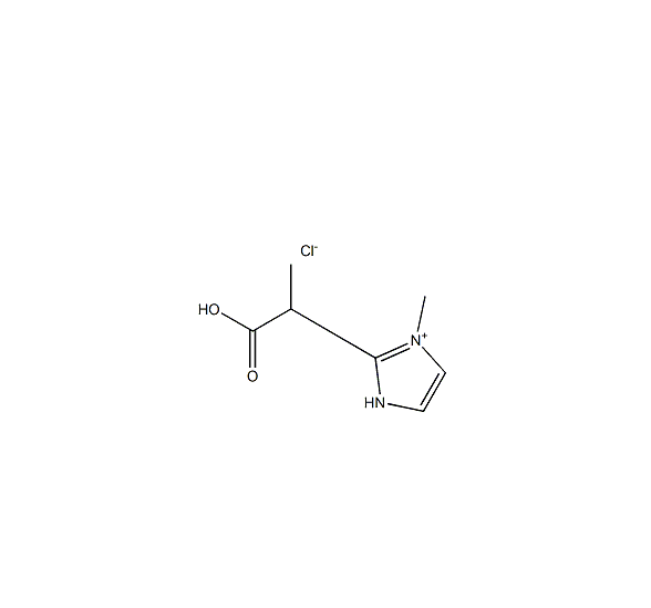 1-羧乙基-3-甲基咪唑氯鹽,1-carboxyethyl-3-methylimidazolium chloride