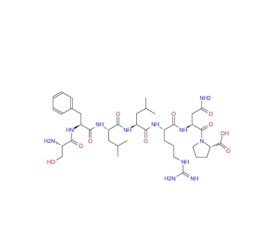 Thrombin Receptor (42-48) Agonist, human;SFLLRNP,Thrombin Receptor (42-48) Agonist, human;SFLLRNP