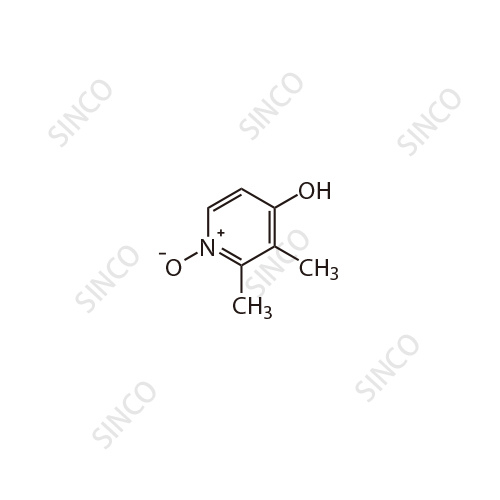 右蘭索拉唑雜質(zhì)10027-0322,Dexlansoprazole impurity 10027-0322