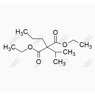 丙戊酸鈉雜質(zhì)19,Valproate Sodium Impurity 19