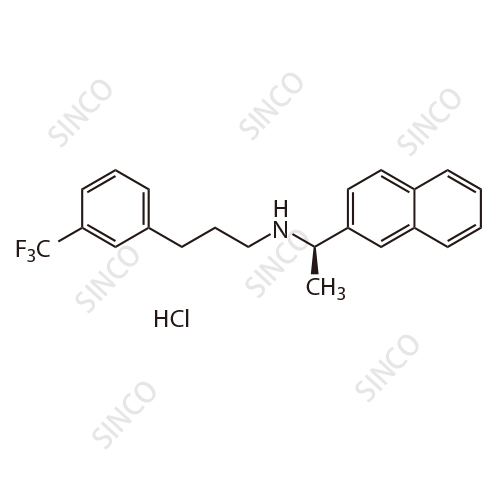 盐酸西那卡塞杂质M,Cinacalcet Hydrochloride Impurity M