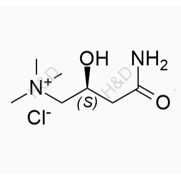 左卡尼汀杂质12,Levocarnitine Impurity 12