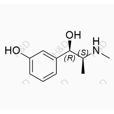 重酒石酸间羟胺杂质64,Metaraminol Bitartrate Impurity 64