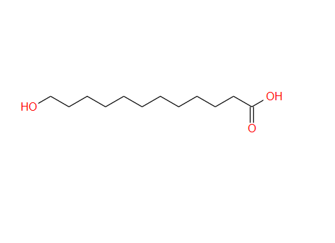 端羟基12酸,12-HYDROXYDODECANOIC ACID