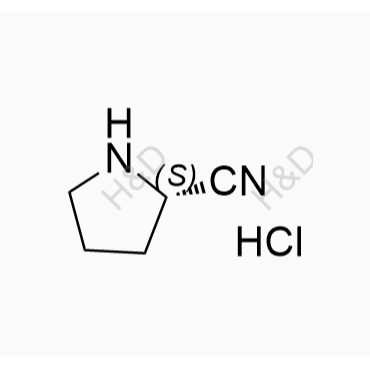 维格列汀杂质24(盐酸盐),Vildagliptin Impurity 24(Hydrochloride)