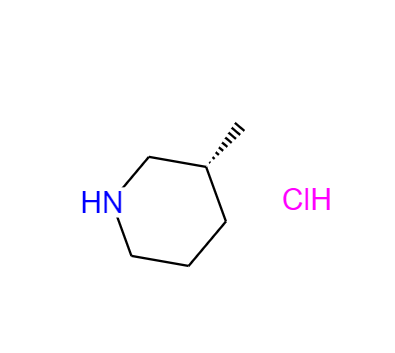 (R)-3-甲基哌啶盐酸盐,(R)-3-Methylpiperidine hydrochloride