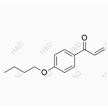 达克罗宁杂质2,Dyclonine Impurity 2