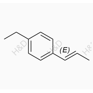 乙哌立松杂质D,Eperisone Impurity D