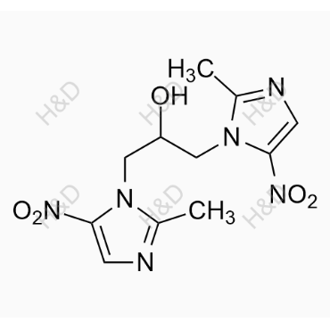 嗎啉硝唑雜質(zhì)9,Morinidazole Impurity 9