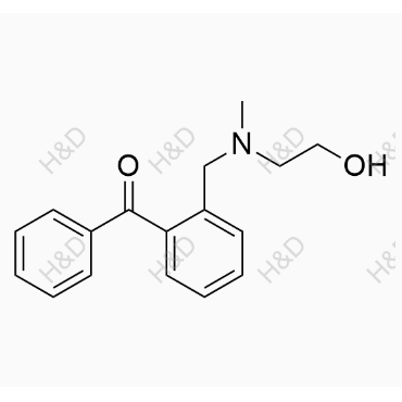 奈福泮杂质5,Nefopam Impurity 5