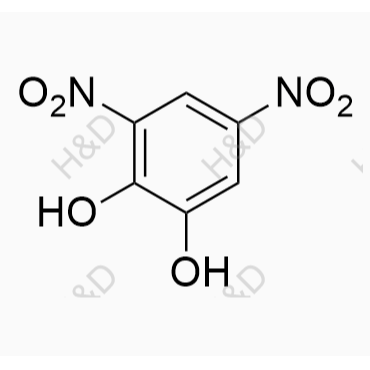 恩他卡朋EP杂质E,Entacapone EP Impurity E