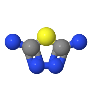 2,5-二氨基-1,3,4-噻二唑,2,5-DIAMINO-1,3,4-THIADIAZOLE