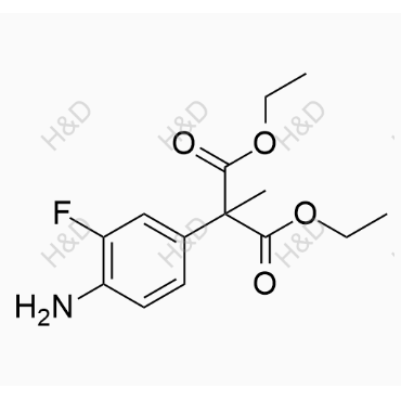 氟比洛芬杂质34,Flurbiprofen Impurity 34