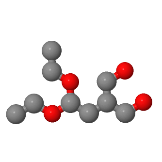 二乙氧乙基丙二醇,2-(2,2-DIETHOXYETHYL)-1,3-PROPANEDIOL