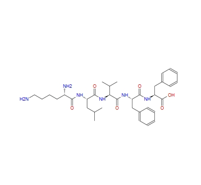 淀粉样肽 Amyloid β-Protein (16-20）,Amyloid β-Protein (16-20) trifluoroacetate salt