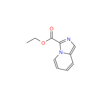 咪唑并[1,5-A]吡啶-3-甲酸乙酯,ETHYL IMIDAZO[1,5-A]PYRIDINE-3-CARBOXYLATE
