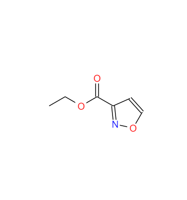3-异恶唑甲酸乙酯,ETHYL ISOXAZOLE-3-CARBOXYLATE