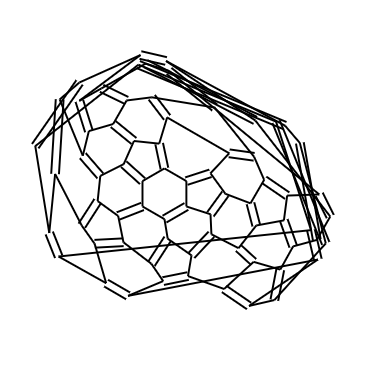 富勒烯C70,Fullerene C70