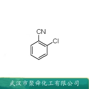 鄰氯苯腈,2-Chlorobenzonitrile