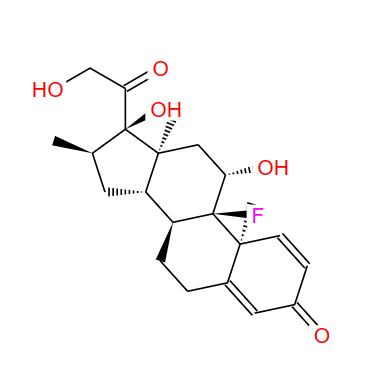 地塞米松,Dexamethasone