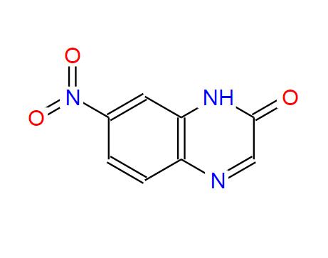 7-硝基-2(1H)-喹噁啉酮,7-Nitro-2(1H)-quinoxalinone