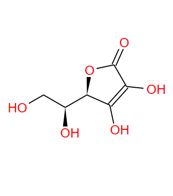 維生素 C,Ascorbic Acid