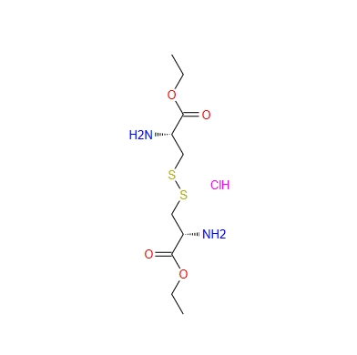 L-胱氨酸二乙酯二鹽酸鹽,(H-CYS-OET)2 · 2 HCL