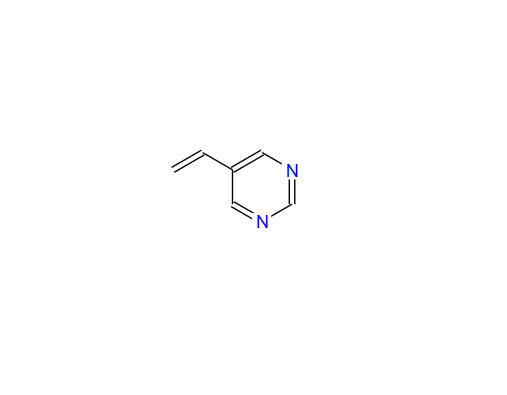 (9CI)-5-乙烯嘧啶,Pyrimidine, 5-ethenyl- (9CI)