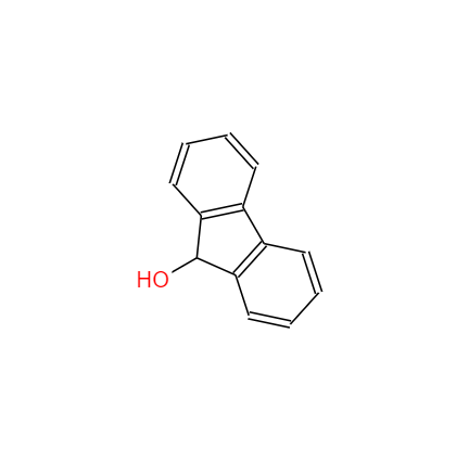 9-羟基芴,Fluouene-9-Bisphenol