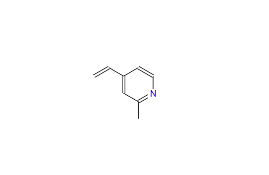 2-Methyl-4-vinylpyridine,2-Methyl-4-vinylpyridine