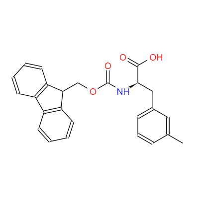 FMOC-D-3-甲基苯丙氨酸,Fmoc-3-Methy-D-Phenylalanine