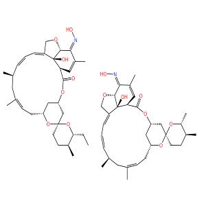 米爾貝肟,Milbemycin oxime