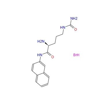 H-Cit-βNA · HBr,H-Cit-βNA · HBr