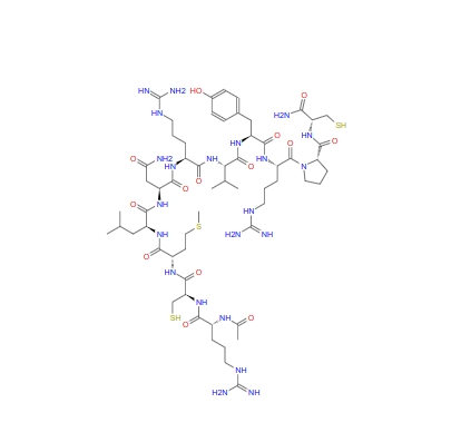 [D-Arg6,Asn10]-MCH (6-16) amide (human, mouse, rat),[D-Arg6,Asn10]-MCH (6-16) amide (human, mouse, rat)