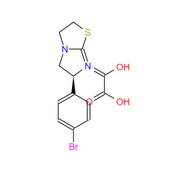 (-)-对溴四咪唑草酸盐,(-)-4-BROMOTETRAMISOLE OXALATE