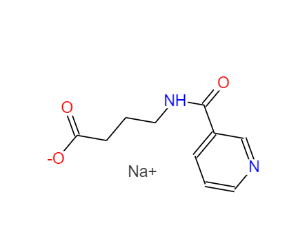 匹卡米隆钠,Pikamilone sodium