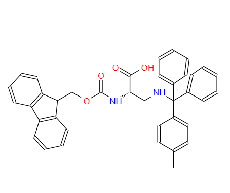 FMOC-DAP(MTT)-OH,Fmoc-Dap(Mtt)-OH