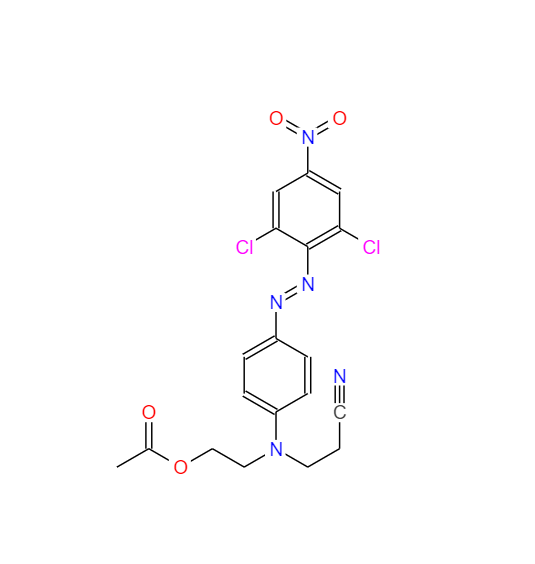 分散橙 30,Disperse Orange 30