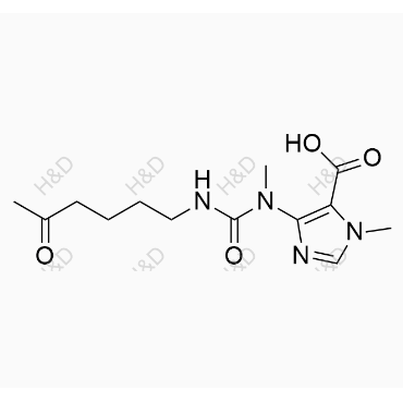 己酮可可碱杂质15,Pentoxifylline Impurity 15