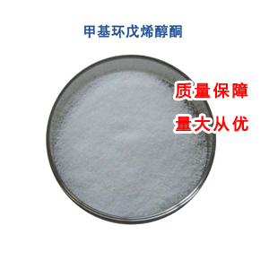 甲基環(huán)戊烯醇酮,Methyl cyclopentenolone