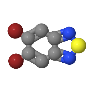 5,6-二溴-2,1,3-苯并噻二唑,5,6-DibroMo-2,1,3-benzothiadiazole