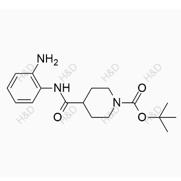 比拉斯汀雜質(zhì)52,Bilastine Impurity 52