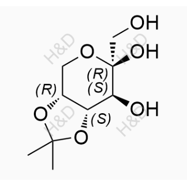 托吡酯雜質(zhì)14,Topiramate Impurity 14