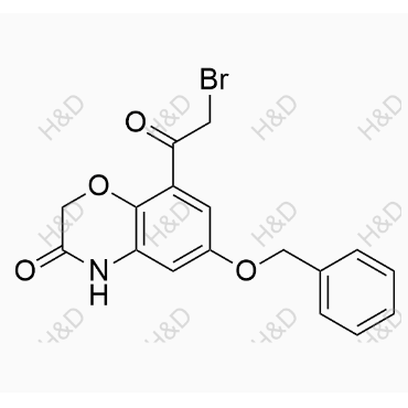 奥达特罗杂质20,Olodaterol Impurity 20