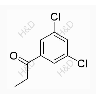 安非他酮杂质14,Bupropion Impurity 14