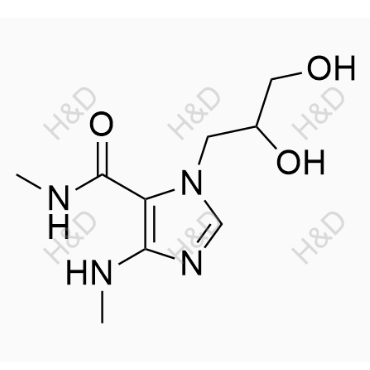 多索茶堿雜質27,Doxofylline Impurity 27