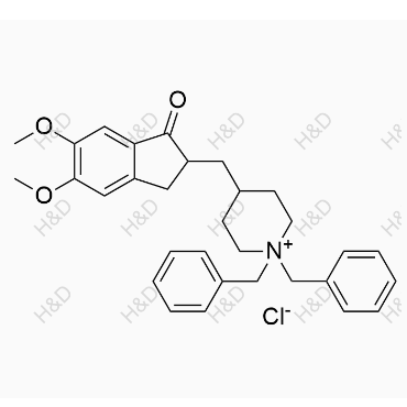 多奈哌齊雜質(zhì)41,Donepezil Impurity 41