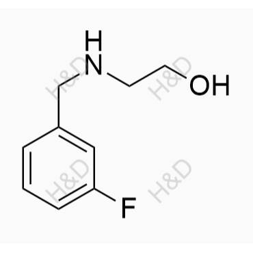 莫沙比利雜質(zhì)18,Mosapride Impurity 18